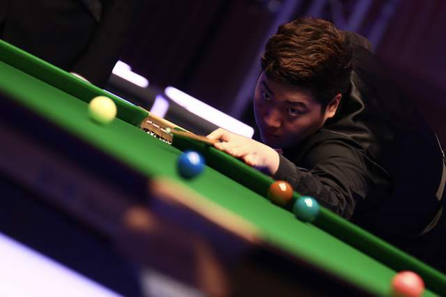 双方打成平 双方打成平