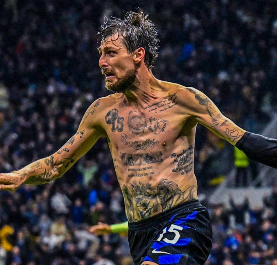 深入的调整 深入的调整