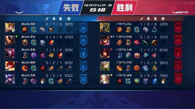 提升了观赛 提升了观赛